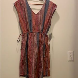 Universal Thread dress